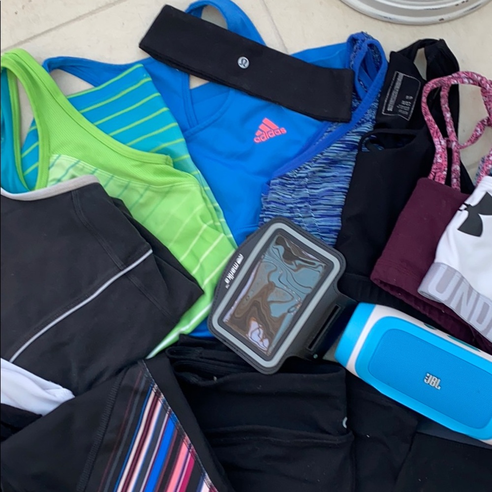 Ultimate Workout Set!! - image 3